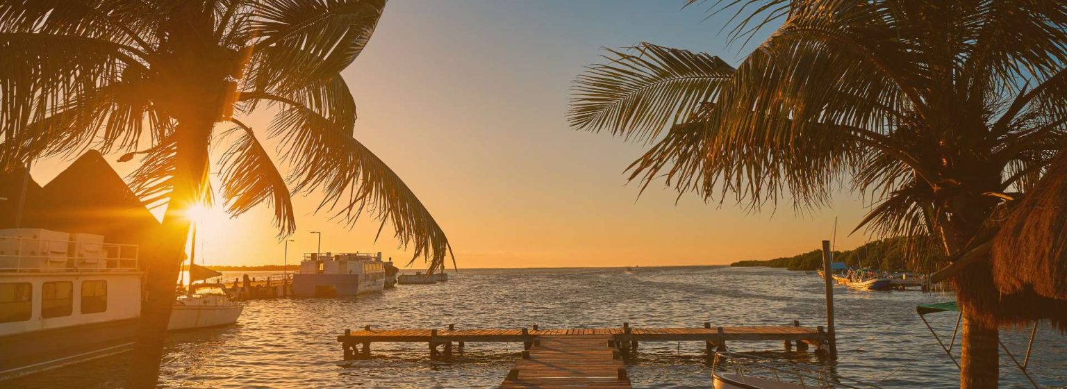 Olvídate del estrés en los 3 mejores Pueblos Mágicos de Quintana Roo